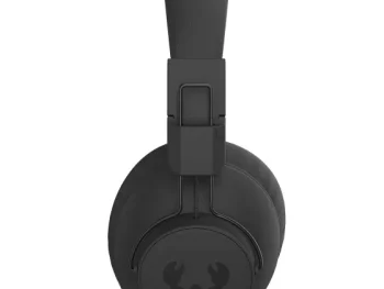 Online Fresh ’n Rebel Fresh 'N Rebel Draadloze Noise Cancelling Koptelefoon Zwart,Grijs