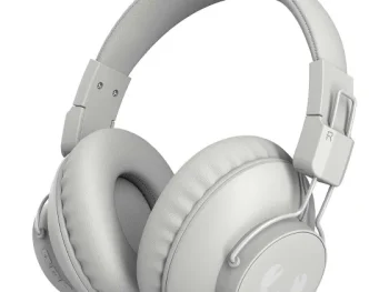 Online Fresh ’n Rebel Fresh 'N Rebel Draadloze Noise Cancelling Koptelefoon Zwart,Grijs