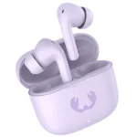 Fashion Fresh ’n Rebel Fresh 'N Rebel Draadloze Oordopjes Met Noise Cancelling Grijs,Paars,Wit,Zwart