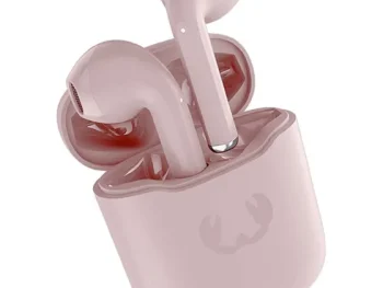 Hot Fresh ’n Rebel Fresh 'N Rebel Draadloze Oordopjes Beige,Zwart,Grijs,Roze,Paars