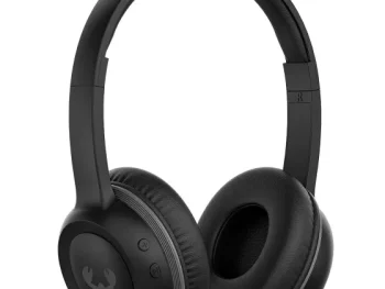 Fashion Fresh ’n Rebel Fresh 'N Rebel Kids Draadloze Koptelefoon Blauw,Groen,Roze,Zwart