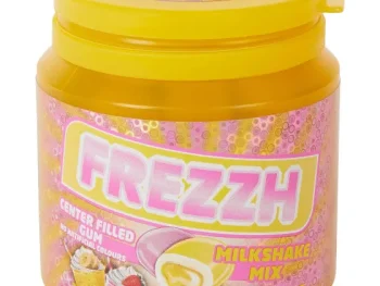 Discount Mike & Ike Frezzh Kauwgum Met Vulling Milkshake Mix