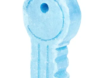 Clearance Friends Bruisbal Blauw,Meerkleurig