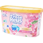 New Frisse Reus Power Caps Bloemen Sensatie Orchidee