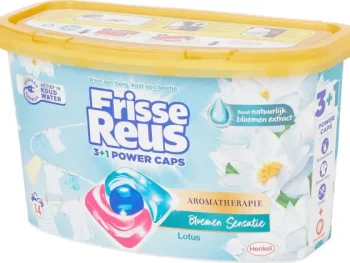Online Frisse Reus Power Caps Lotus