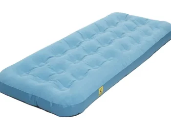 Outlet Froyak 1-Persoons Luchtbed Blauw