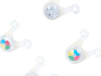 Discount Froyak Clip Lampjes Blauw,Groen,Rood,Meerkleurig