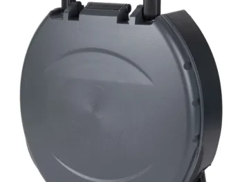 Discount Froyak Draagbaar Toilet Grijs