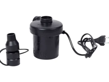 Discount Froyak Elektrische Luchtpomp Zwart