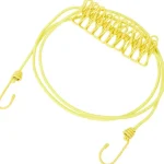 Hot Froyak Flexibele Waslijn Blauw,Groen,Rood,Geel