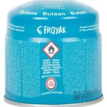 Discount Froyak Gasblikje