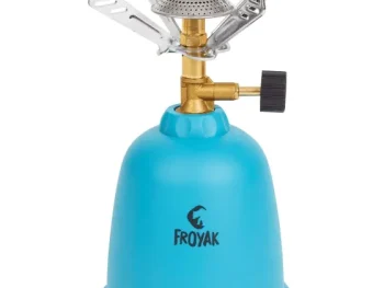 Sale Froyak Gasbrander