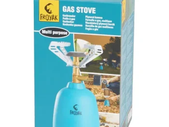 Sale Froyak Gasbrander