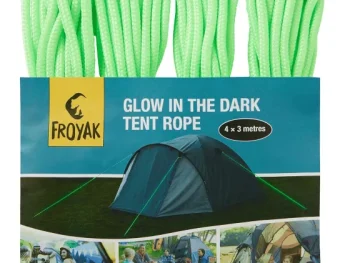 Best Froyak Glow-In-The-Dark Scheerlijnen Groen