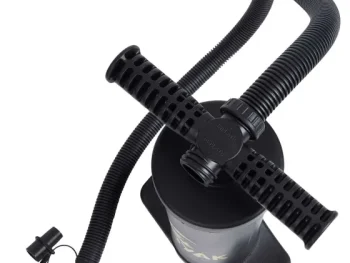 Discount Froyak Handpomp Zwart