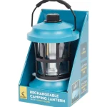Discount Froyak Oplaadbare Campinglamp Blauw