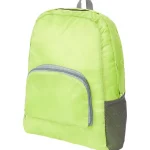 Fashion Froyak Opvouwbare Rugzak Blauw,Grijs,Groen,Oranje