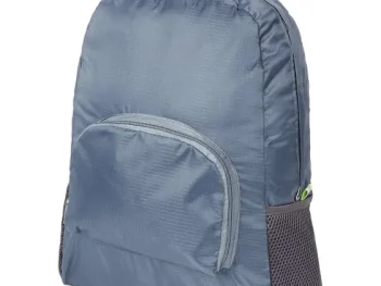 Fashion Froyak Opvouwbare Rugzak Blauw,Grijs,Groen,Oranje