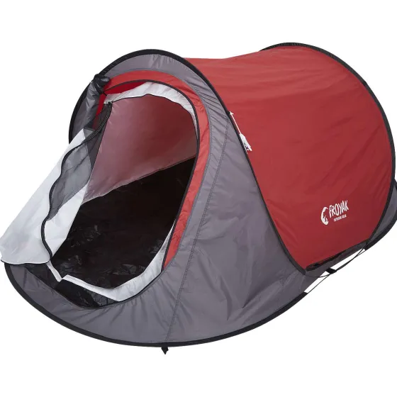froyak-pop-up-tent-aDtrbhBU-0.webp Outlet Froyak Pop-Up Tent Blauw,Rood