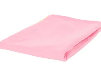 Outlet Froyak Reishanddoek Blauw,Grijs,Groen,Roze