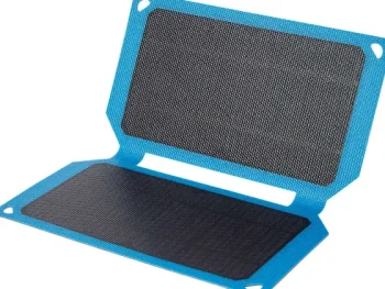 Discount Froyak Zonnepaneel Blauw