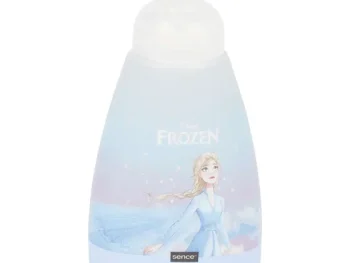 Sale Frozen Douchegel En Handzeep