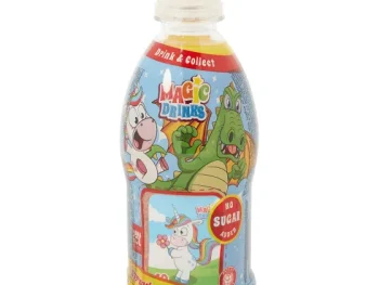 Outlet Chupa Chups Fruitdrink