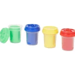 New Disney Fun Dough Kleiset Meerkleurig