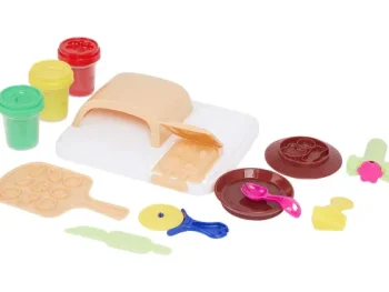 Online Disney Fun Dough