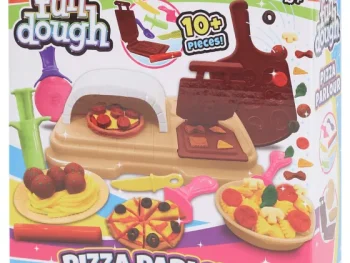 Online Disney Fun Dough