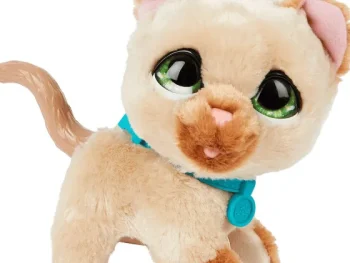 Hot Fur Real Walkalots Huisdier