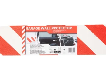 Clearance Vinove Garage Wandbeschermers Meerkleurig