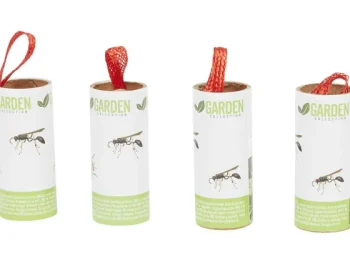 New Grundig Garden Collection Insectenvangers