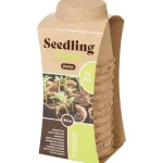 Outlet Merk Garden Collection Kweekpotjes Bruin