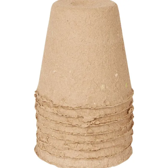 garden-collection-kweekpotjes-mLwUxLvz-2.webp Outlet Merk Garden Collection Kweekpotjes Bruin