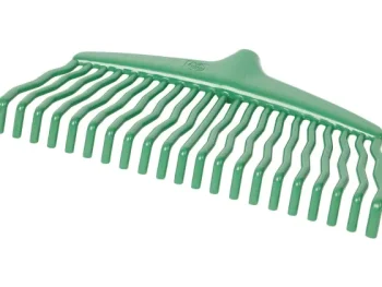 New Garden Touch Bladhark Groen