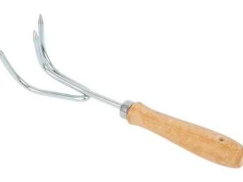 Online Garden Touch Drietand Handkrabber