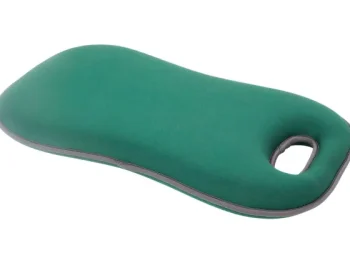 Outlet Garden Touch Knielkussen Groen