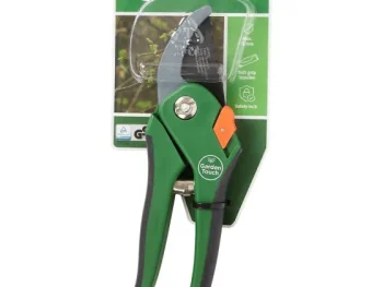 Hot Garden Touch Snoeischaar Groen