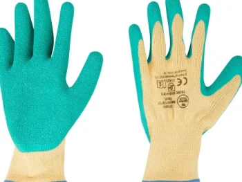 Hot Garden Touch Tuinhandschoenen Meerkleurig