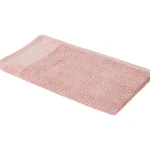 New Hotel Royal Gastenhanddoek Grijs,Groen,Roze