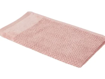 New Hotel Royal Gastenhanddoek Grijs,Groen,Roze