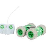 Hot Hasbro Gear2Play Radiografisch Bestuurbare Stuntracer Groen,Roze