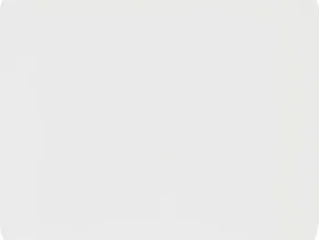 Clearance Merk Gebaksbordje Wit