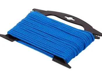 Online FERM Gekleurd Touw Zwart,Blauw,Groen,Roze,Rood