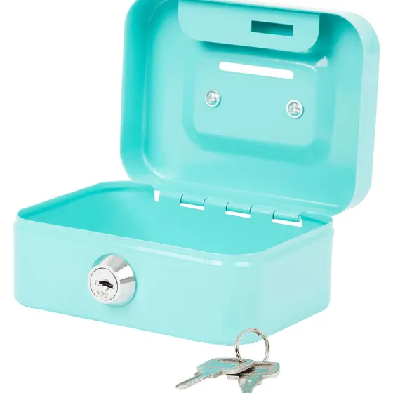 geldkist-tzbMxril-0.webp Hot Office Essentials Geldkist Blauw,Grijs,Roze,Zwart