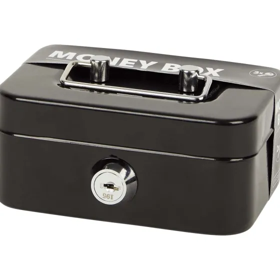 geldkist-tzbMxril-5.webp Hot Office Essentials Geldkist Blauw,Grijs,Roze,Zwart