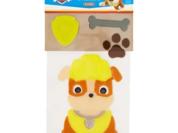 Fashion Mini Matters Gelstickers Meerkleurig