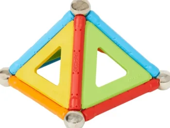 Outlet Geomag Rainbow Bouwset