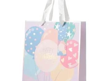 Discount Merk Geschenktas Print